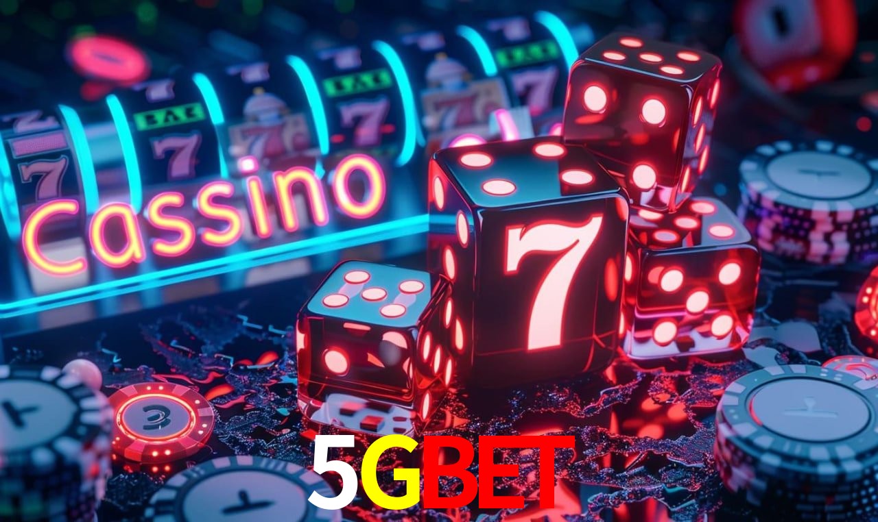 Welcome Bonus 5GBET