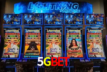 Desvendando o Mundo dos Jogos Virtuais na 5GBET