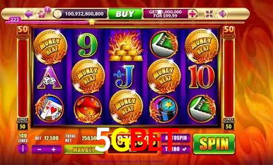 A Emoção da Loteria na 5GBET: Uma Chance de Mudança de Vida