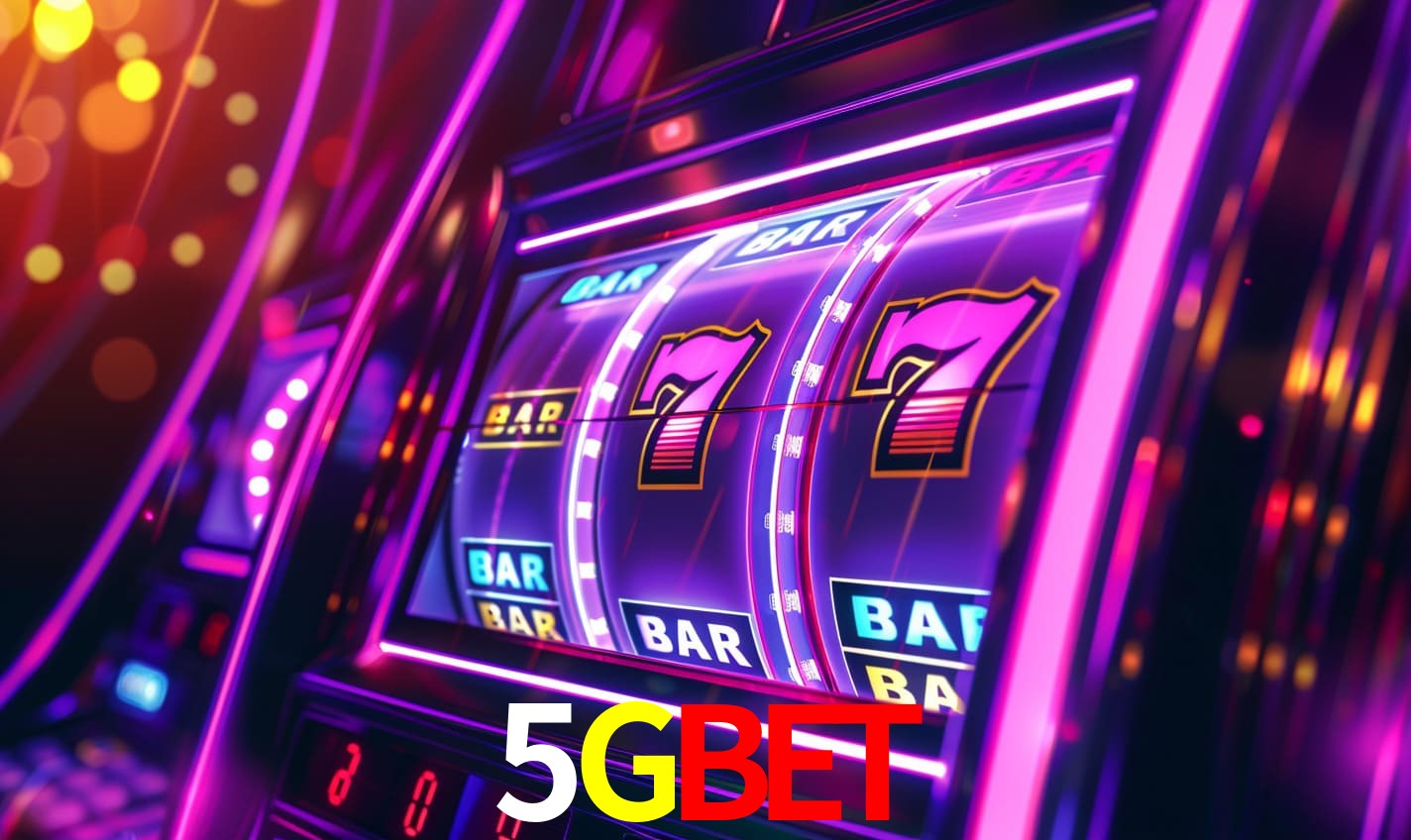 5GBET App