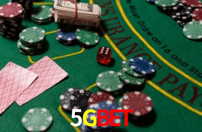 5GBET