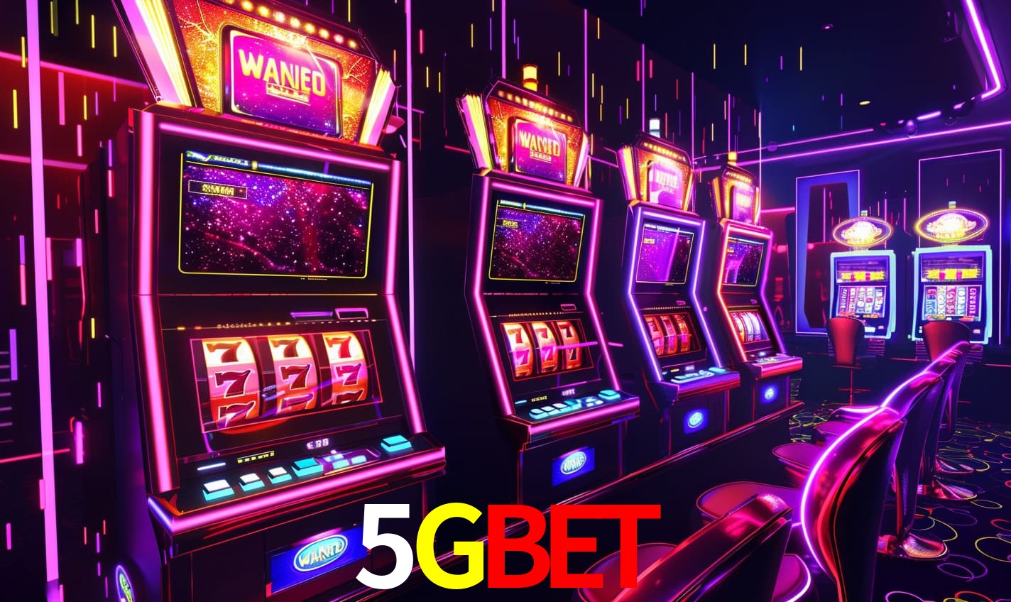 Descubra a Essência do 5GBET: Nossa História e Compromissos