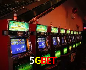 APP oficial da 5GBET para mobile