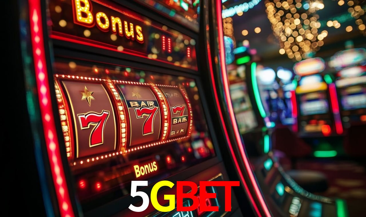 Mercados ao vivo e cash out na 5GBET