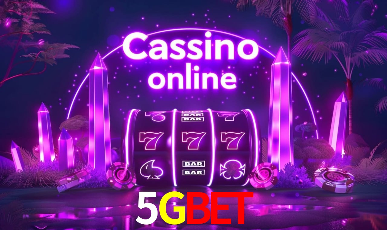 Segurança 2FA 5GBET