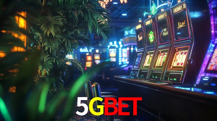 Roulette Table 5GBET