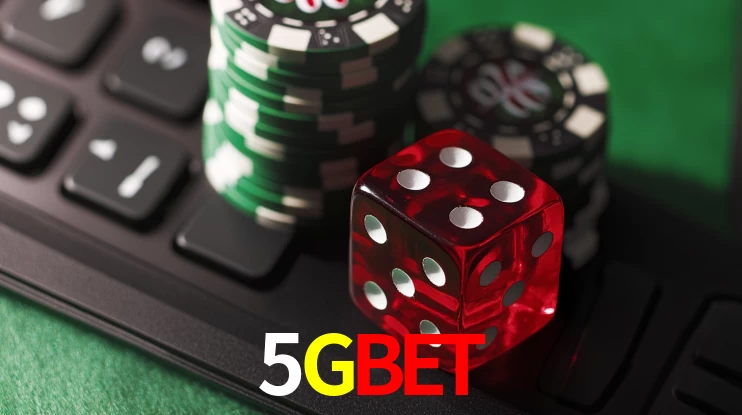 Account Benefits 5GBET