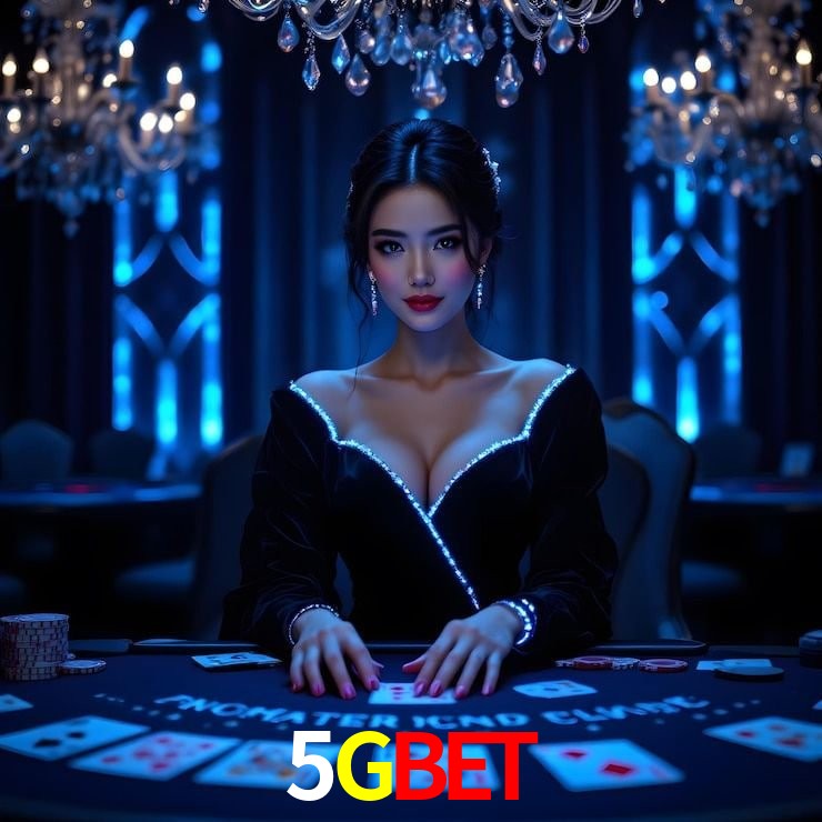 Diretório de Jogos 5GBET