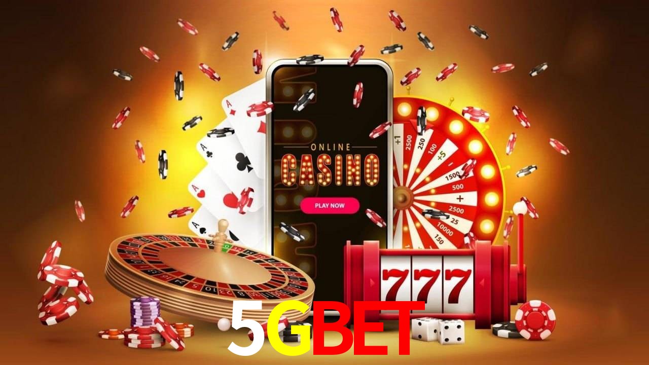 Jogos de Slot 5GBET