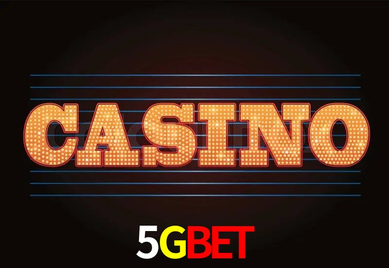 Apostas de Tênis 5GBET