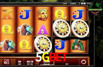 Apostas Esportivas na 5GBET: Um Guia Completo