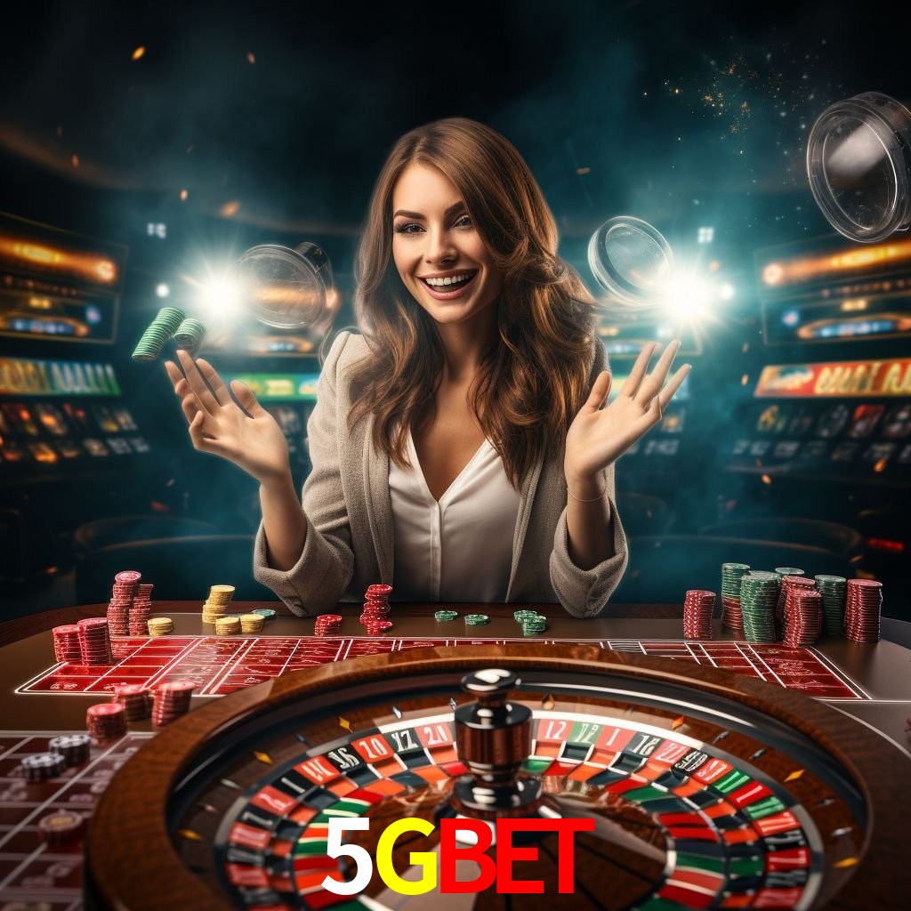 5GBET App