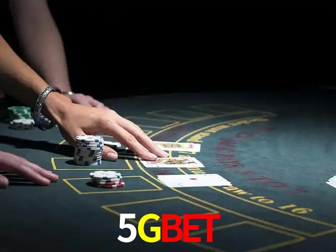 Ofertas Exclusivas 5GBET
