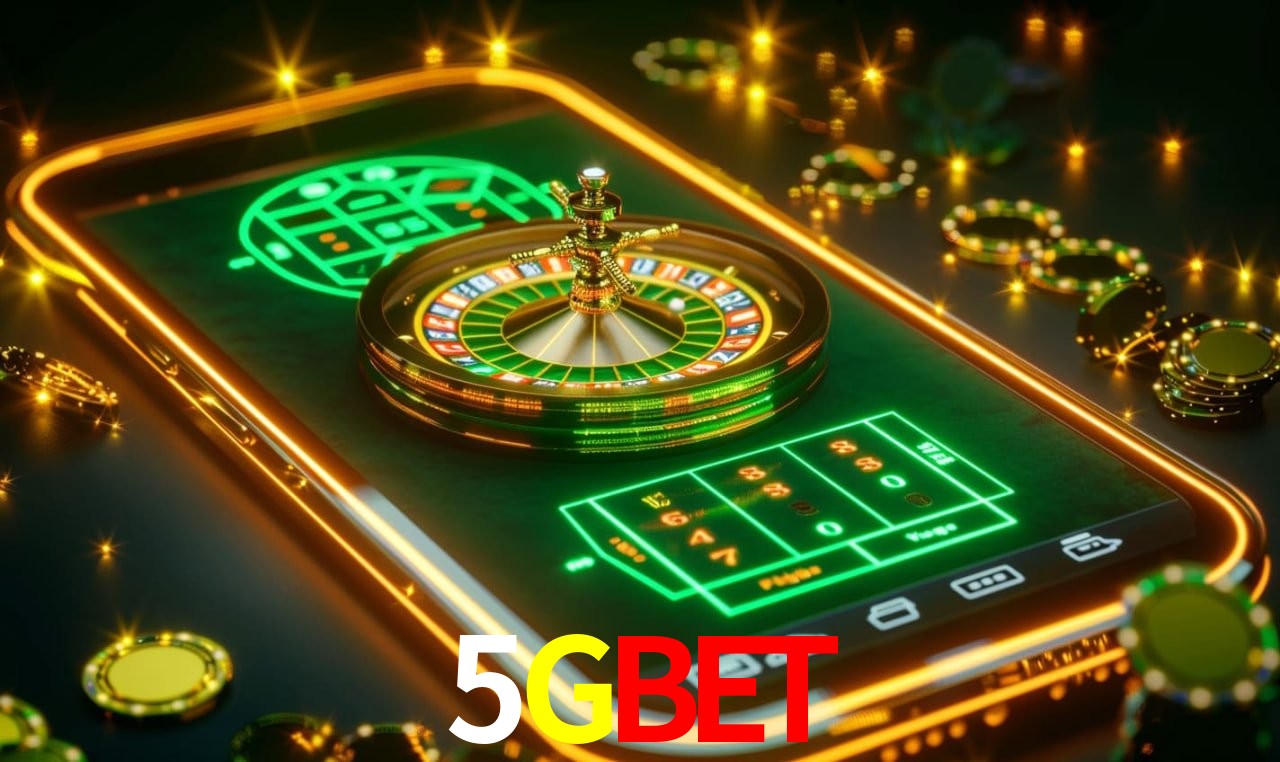 Sistemas de Segurança 5GBET