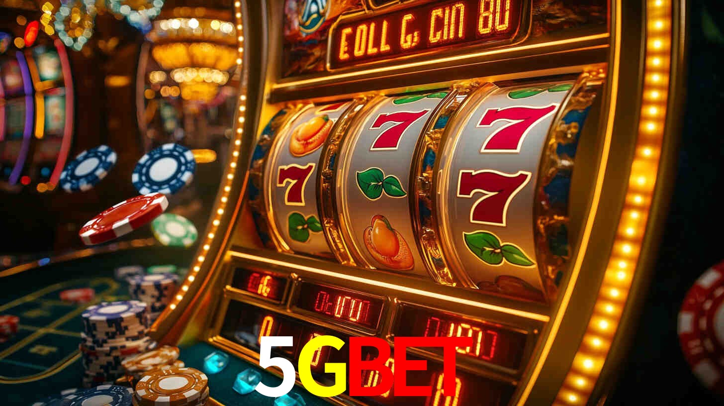 Welcome Bonus 5GBET