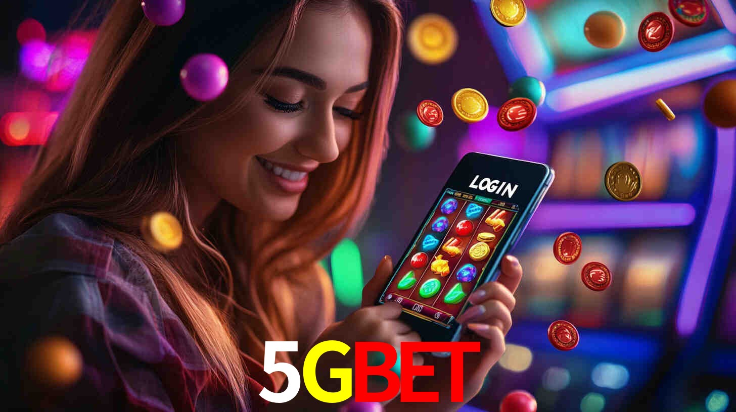 5GBET App
