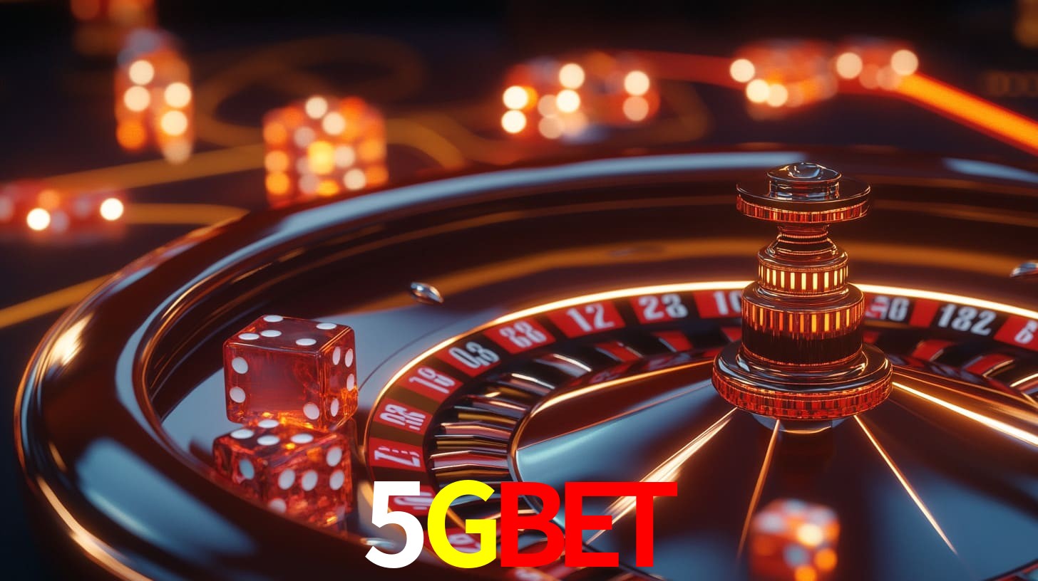 5GBET: A Experiência de Casino com Jogos de Mesa ao Vivo
