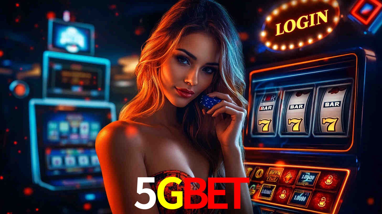 Bônus Generosos e Exclusivos no 5GBET para Você!