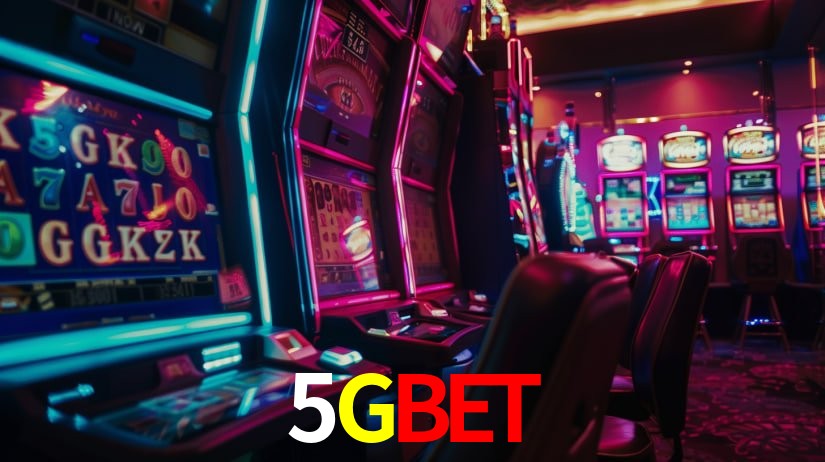 Seasonal Promotions 5GBET