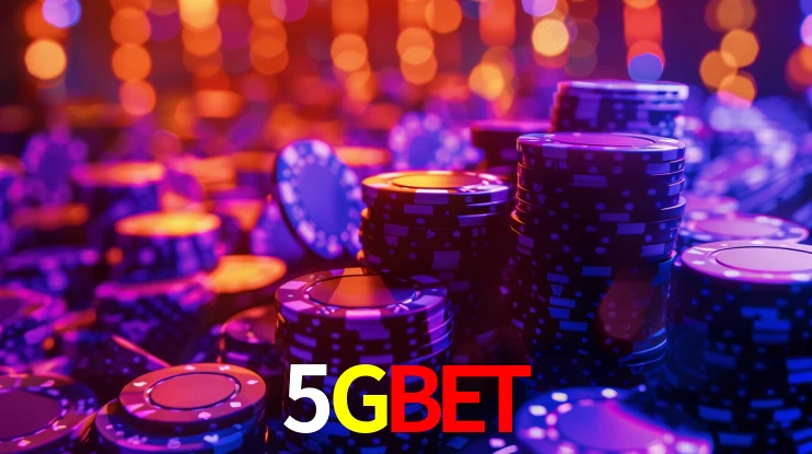 5GBET App