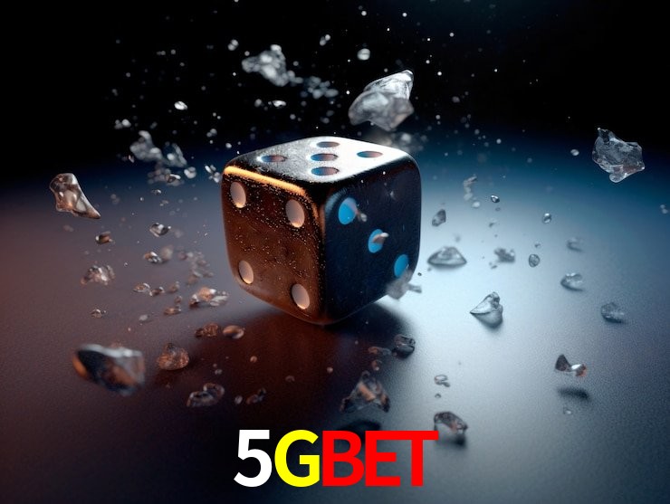 Variedade de jogos na 5GBET