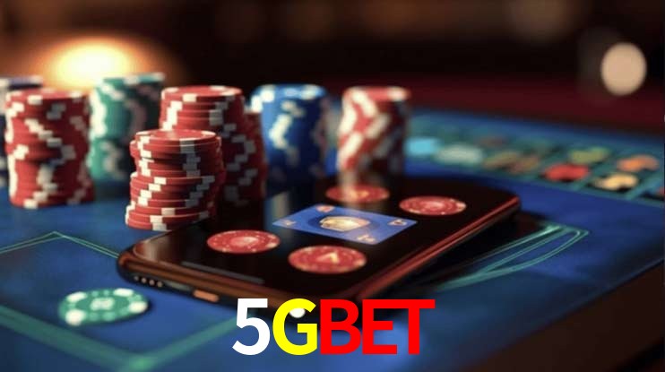 Casino Ao Vivo 5GBET