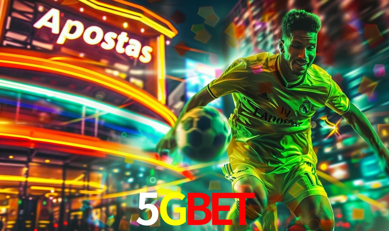 Estatísticas do Jogo 5GBET