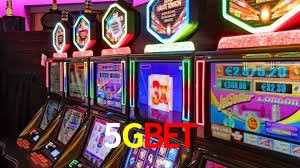 Página oficial no Facebook da 5GBET