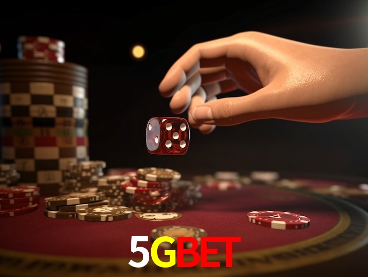 Avaliações dos Jogadores 5GBET
