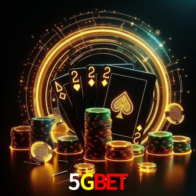 Recursos de Bônus 5GBET