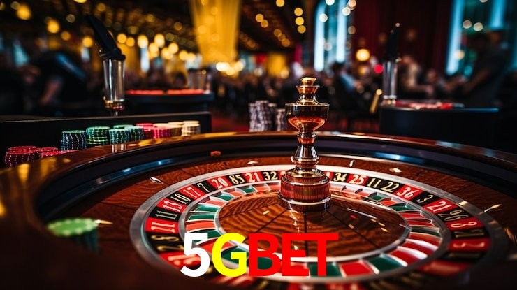 Flash Promotion 5GBET