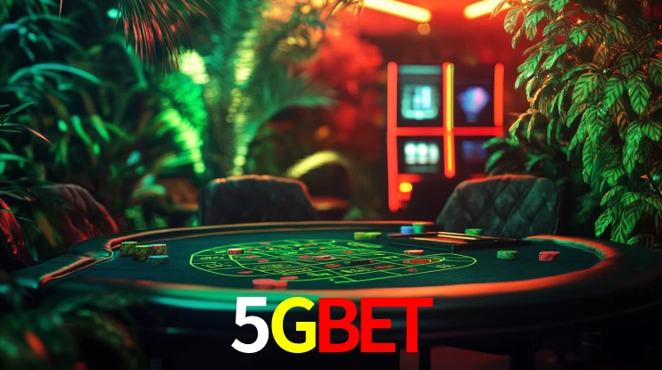 Live Casino 5GBET