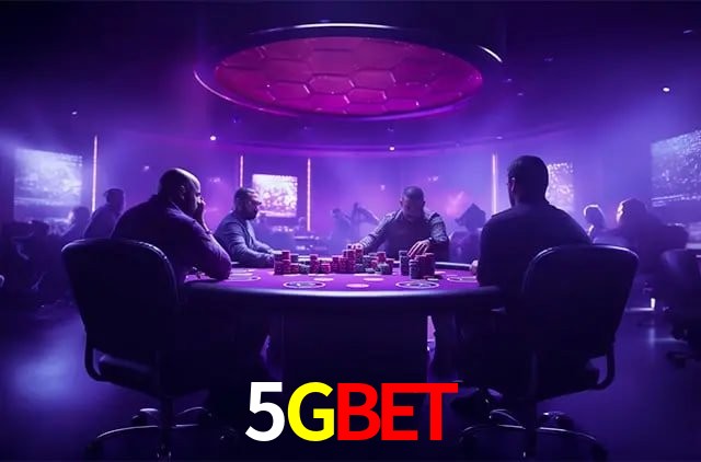 A Experiência Imersiva dos Cassinos Ao Vivo no 5GBET