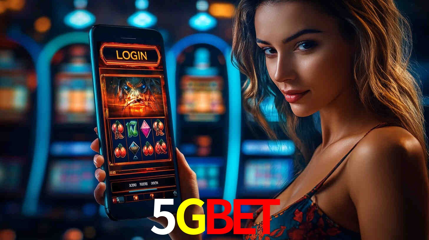 5GBET App