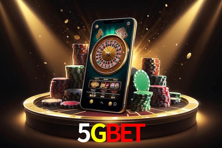 Benefícios da Conta 5GBET
