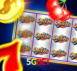 Descubra a Magia dos Jogos de Arcade no 5GBET