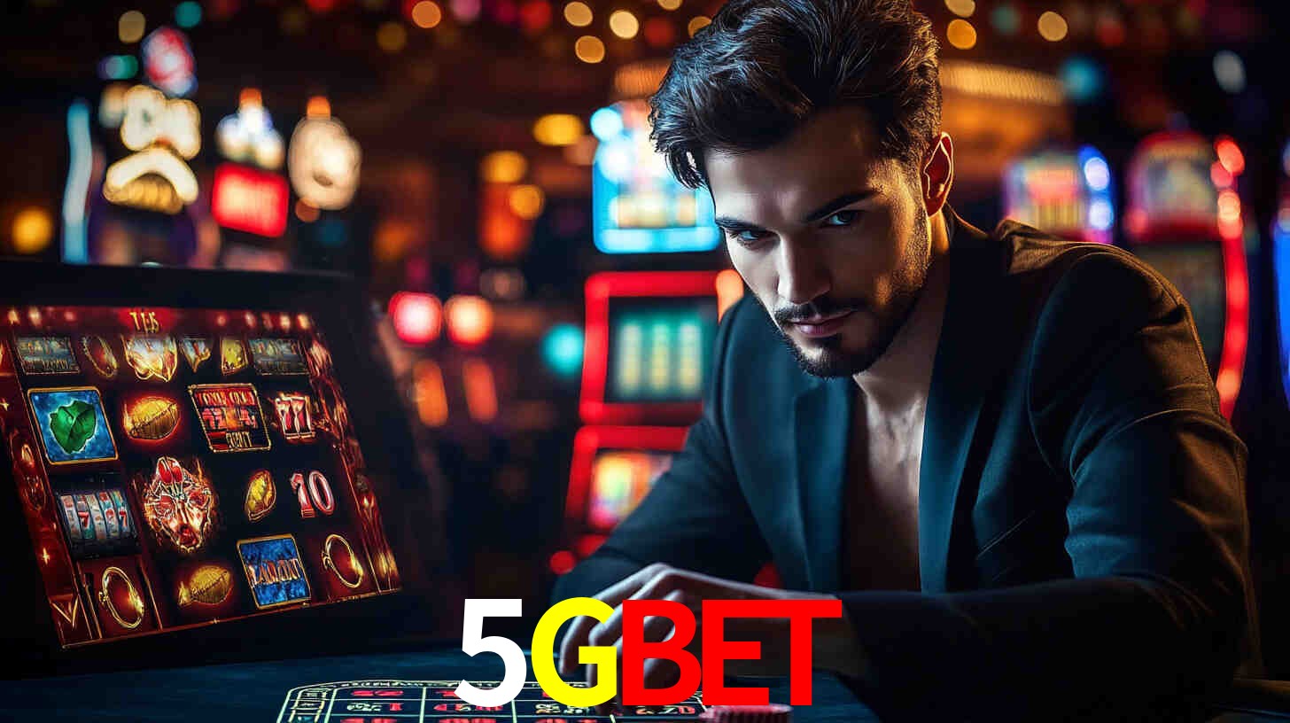 5GBET.COM