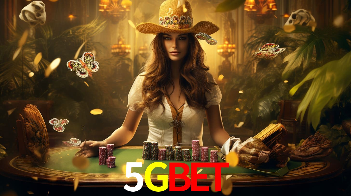 VIP Casino 5GBET
