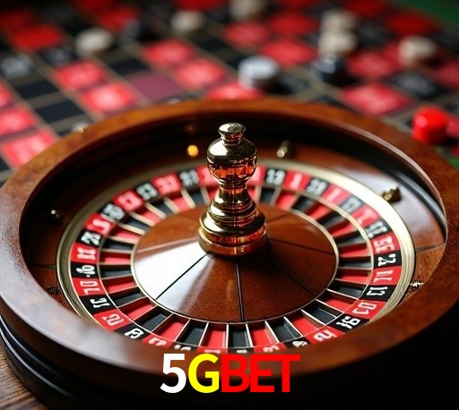 Jogos populares e pagamentos rápidos na 5GBET