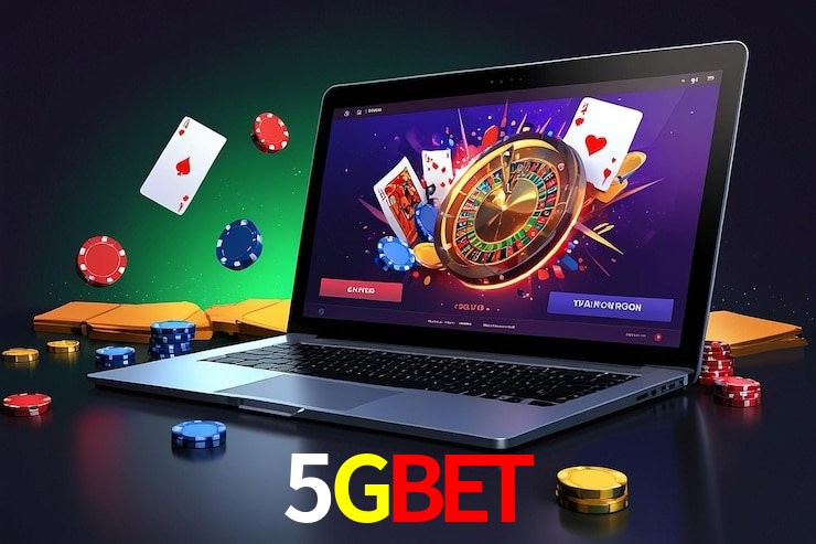 Especiais de Fim de Semana 5GBET