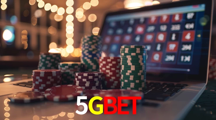Quick Registration 5GBET