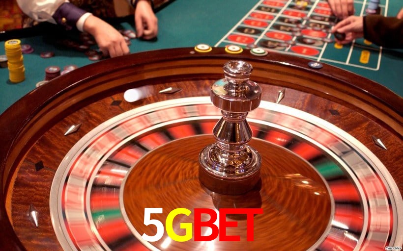 Interface Premium 5GBET