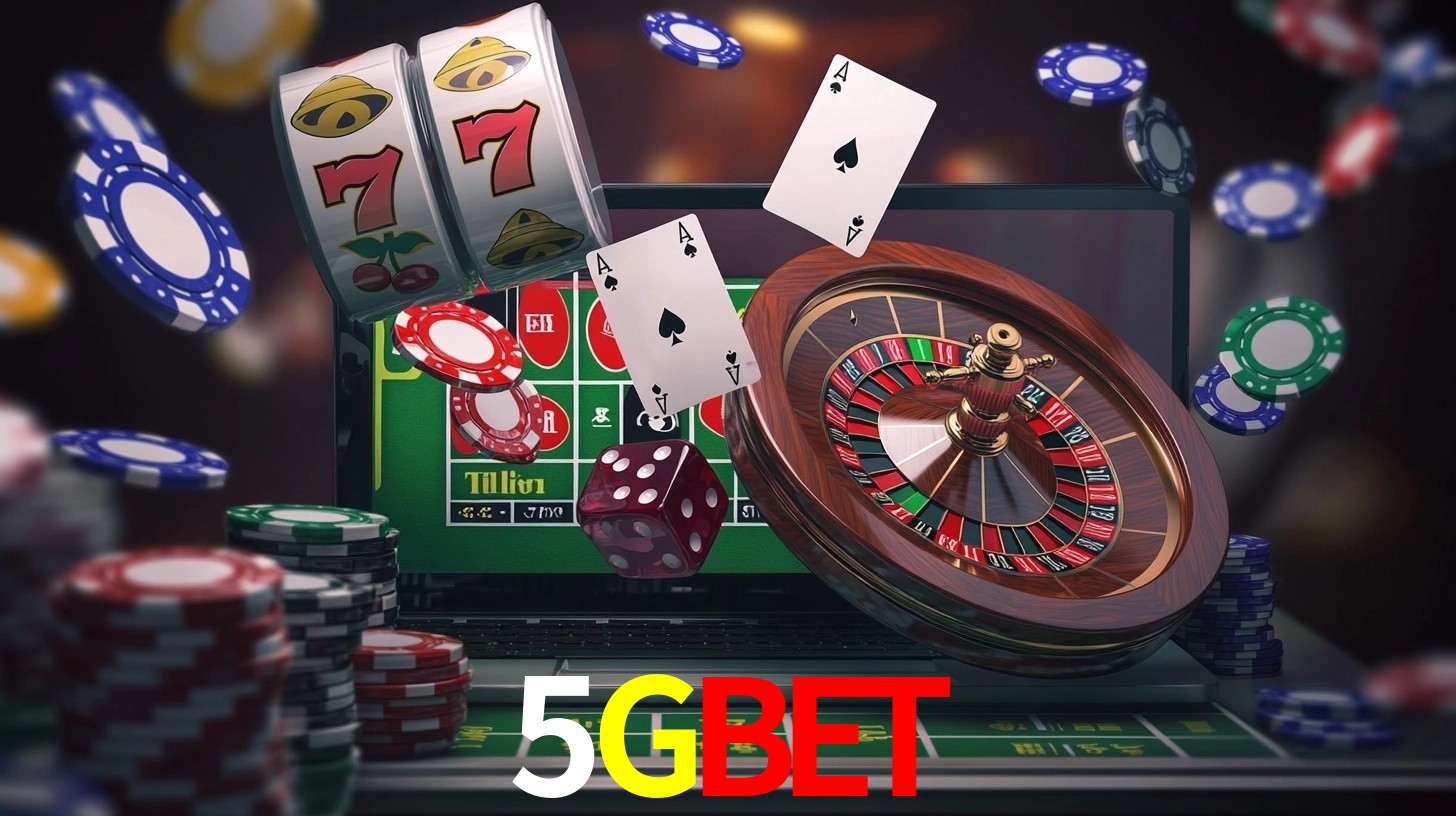 5GBET App Interface
