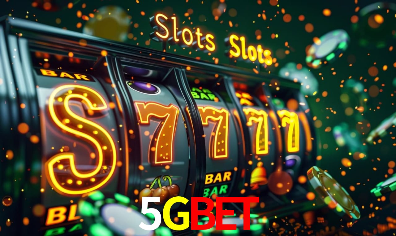 Mesa de Roleta 5GBET