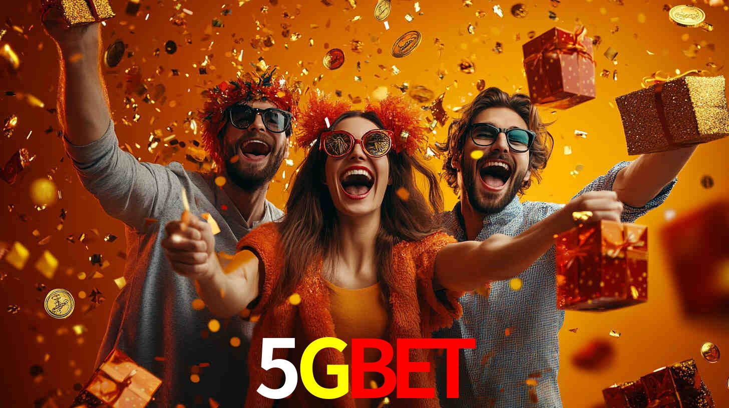 5GBET: Seu Especialista em Apostas Esportivas Brasileiras