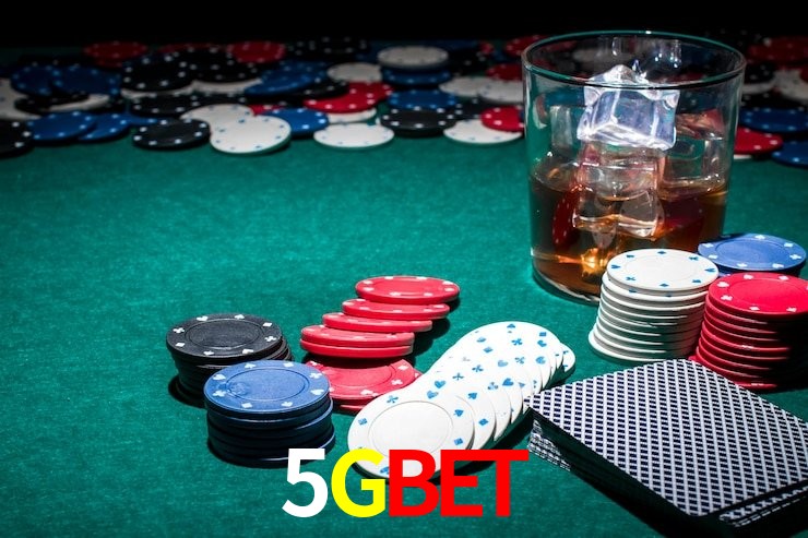 Torneios 5GBET