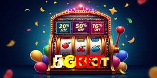 Design Responsivo 5GBET