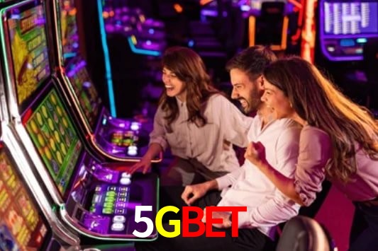 cassino 5GBET