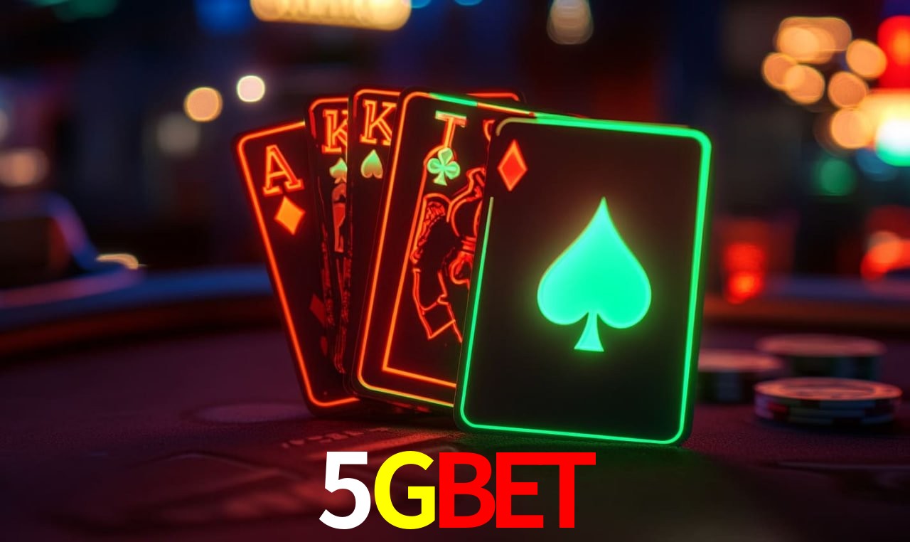 Torneios e prêmios garantidos na 5GBET