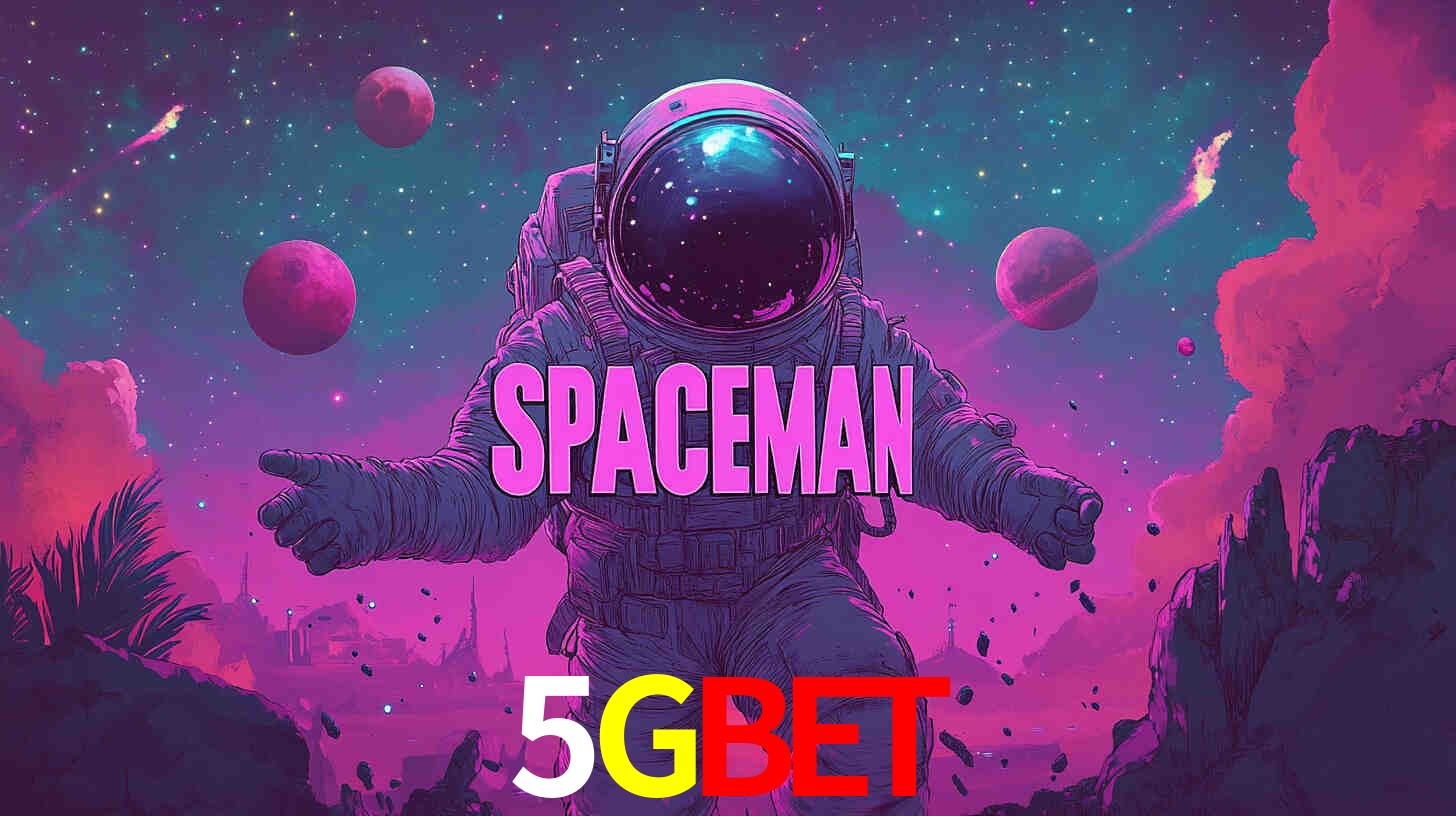 Apostas Esportivas na 5GBET: Um Guia Completo